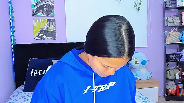 sara mendez2 online show from 5, 2, 2025