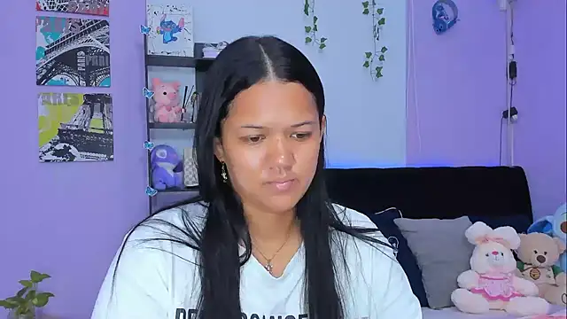 sara mendez2 online show from 11, 2, 2025