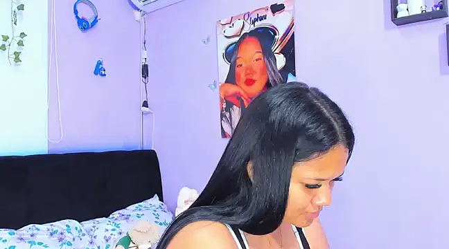 sara mendez2 online show from 2, 3, 2025