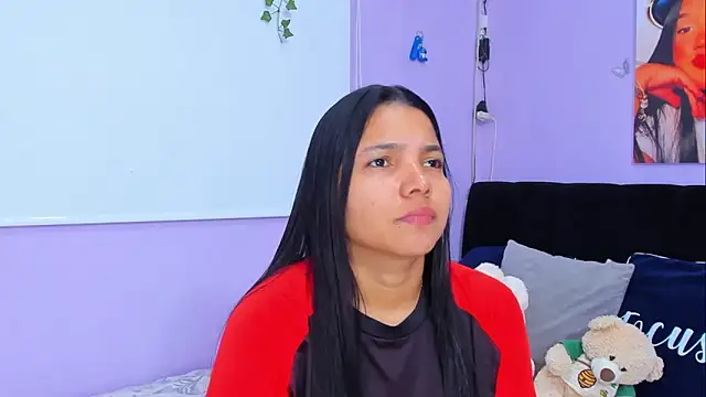 sara mendez2 online show from 18, 3, 2025