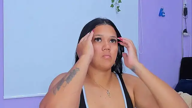 sara mendez2 online show from 19, 3, 2025