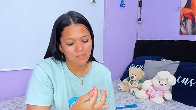 sara mendez2 online show from 22, 3, 2025