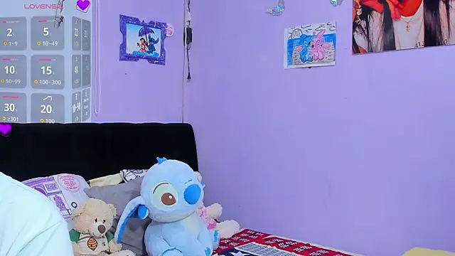 sara mendez2 online show from 9, 9, 2025