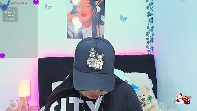 sara mendez2 online show from 14, 2, 2026