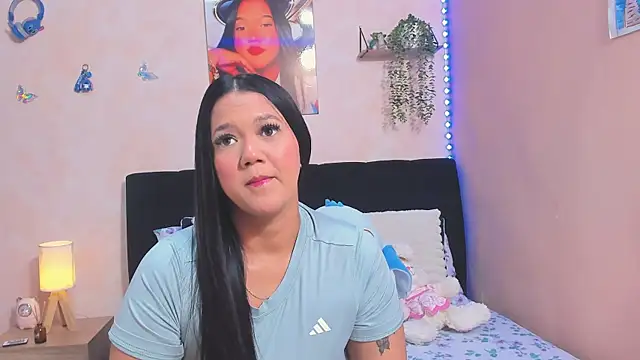 sara mendez2 online show from 27, 7, 2026