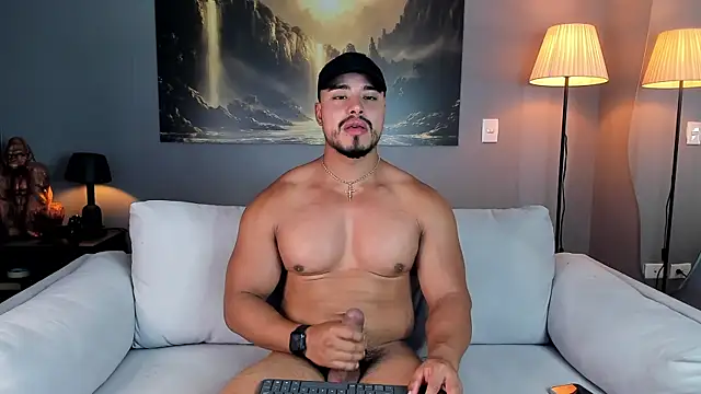 Snapshot of ApoloMakris chatting on 3, 5, 2026 ApoloMakris online show from 3, 5, 2026