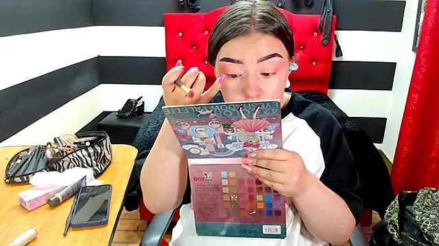 Marian Ran online show from 11, 1, 2025