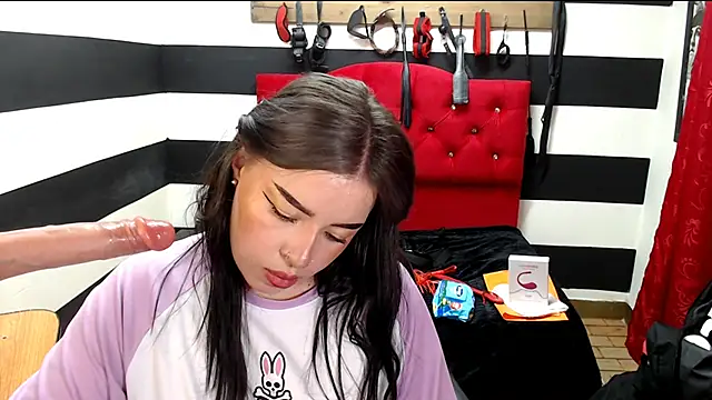 Marian Ran online show from 29, 1, 2025