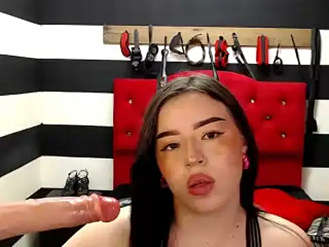 Marian Ran online show from 31, 1, 2025