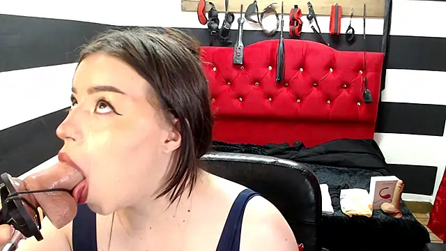 Marian Ran online show from 27, 2, 2025