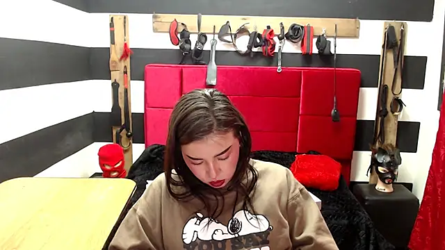 Marian Ran online show from 14, 3, 2025