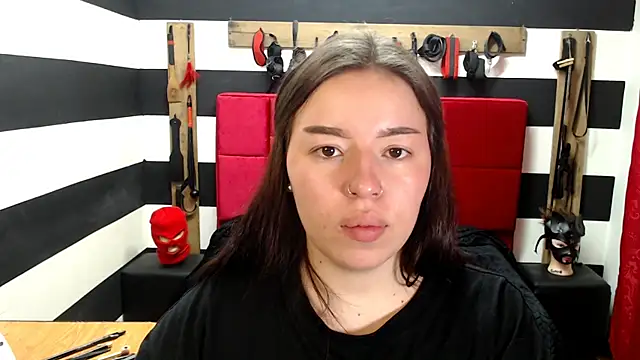 Marian Ran online show from 15, 3, 2025