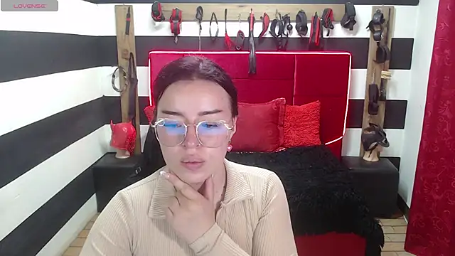 Marian Ran online show from 22, 9, 2025