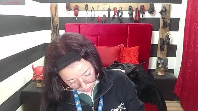 Marian Ran online show from 24, 9, 2025