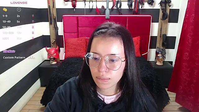 Marian Ran online show from 2, 10, 2025