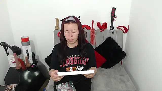 Marian Ran online show from 15, 11, 2025