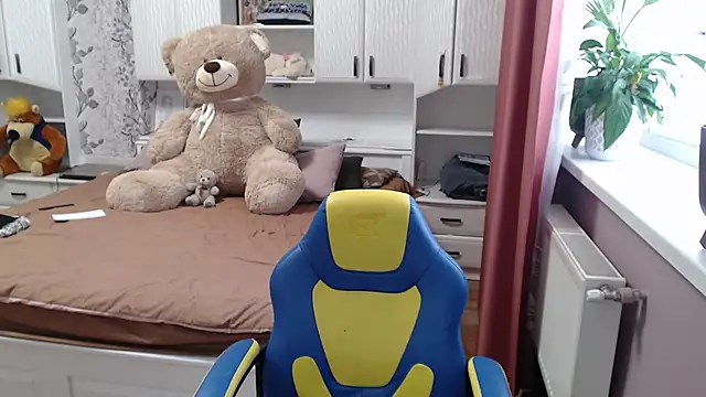 69SexySecret69 online show from 18, 2, 2025