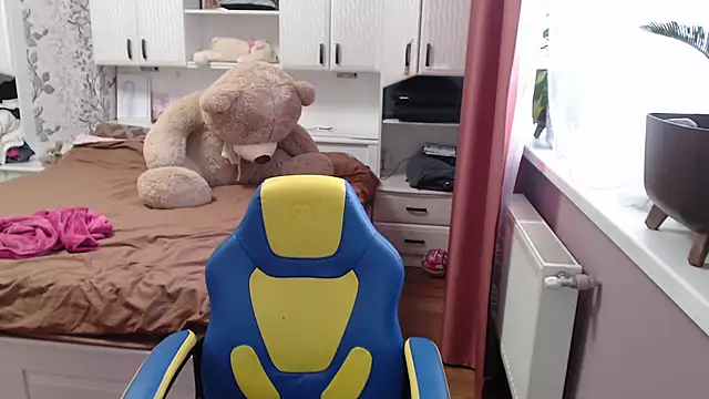 69SexySecret69 online show from 26, 2, 2025