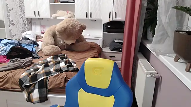 69SexySecret69 online show from 26, 2, 2025