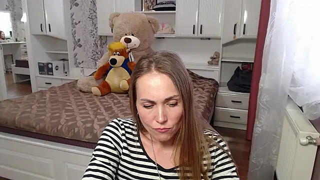 69SexySecret69 online show from 10, 3, 2025