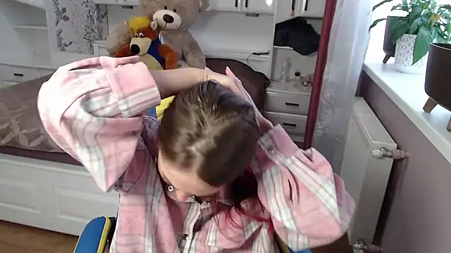 69SexySecret69 online show from 22, 3, 2025