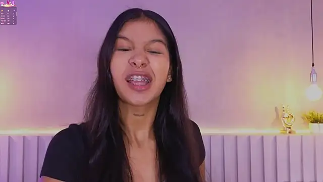 Aida moreno online show from 7, 11, 2025