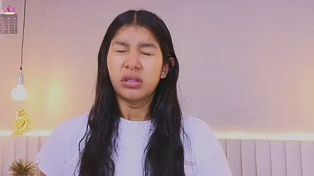 Aida moreno online show from 1, 12, 2025