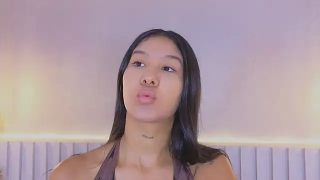 Aida moreno online show from 3, 12, 2025