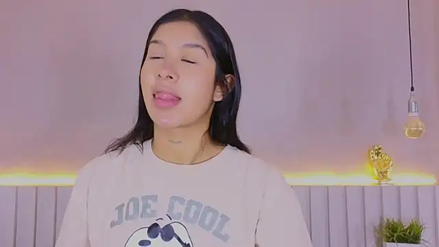 Aida moreno online show from 24, 2, 2026