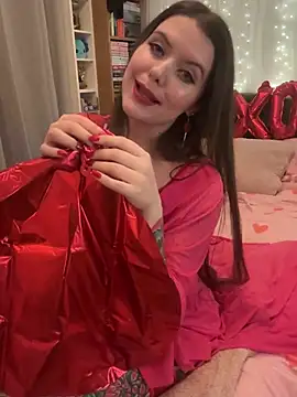 Ragdoll131 online show from 13, 2, 2025