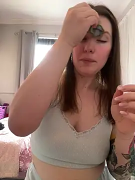 Ragdoll131 online show from 22, 3, 2025