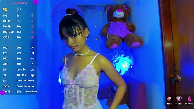 KaattySweet  online show from 7, 2, 2025