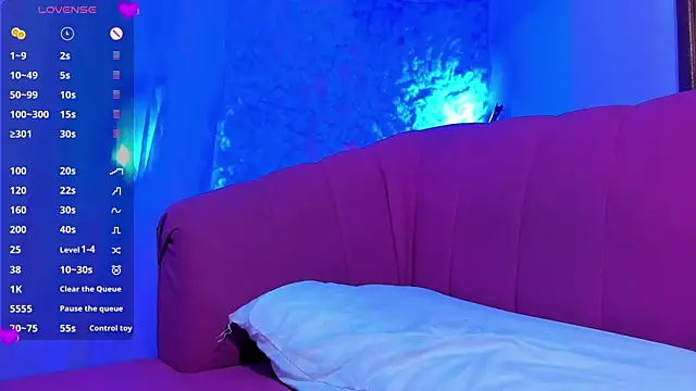 KaattySweet  online show from 9, 2, 2025