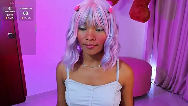 KaattySweet  online show from 4, 10, 2025