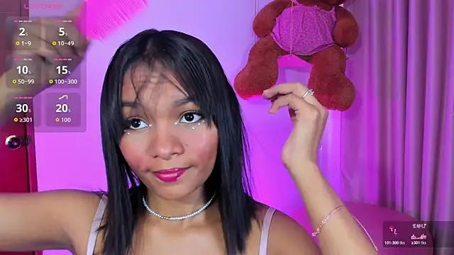 KaattySweet  online show from 19, 11, 2025