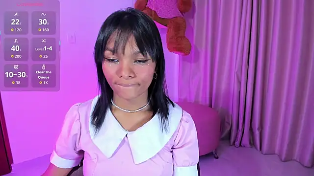 KaattySweet  online show from 22, 11, 2025