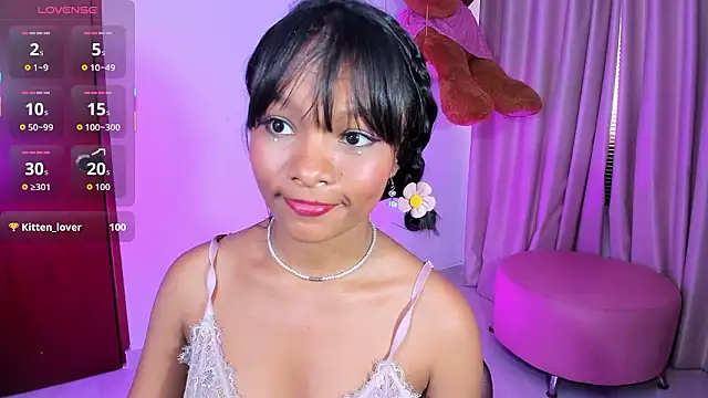 KaattySweet  online show from 14, 1, 2026