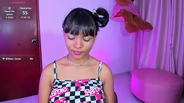 KaattySweet  online show from 15, 1, 2026