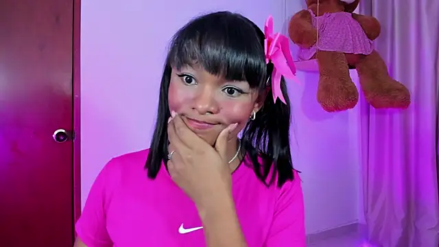 KaattySweet  online show from 22, 3, 2026