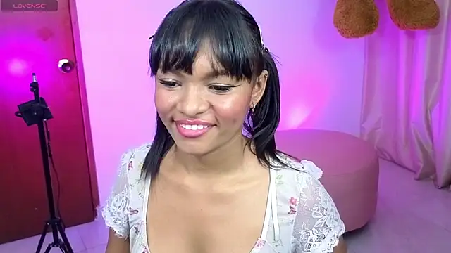 KaattySweet  online show from 2, 6, 2026