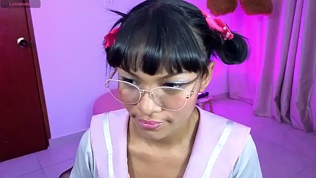 KaattySweet  online show from 18, 7, 2026