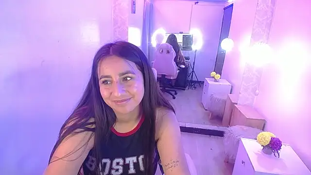 ailyn miranda online show from 8, 2, 2025