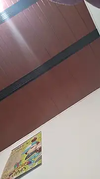 ailyn miranda online show from 26, 11, 2025