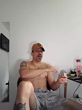 Snapshot of prince-roludo chatting on 31, 12, 2024 prince-roludo online show from 31, 12, 2024