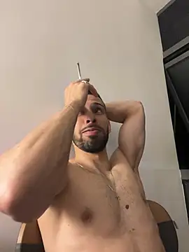 Snapshot of prince-roludo chatting on 19, 1, 2025 prince-roludo online show from 19, 1, 2025