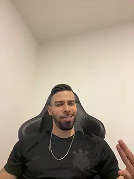 Snapshot of prince-roludo chatting on 20, 1, 2025 prince-roludo online show from 20, 1, 2025