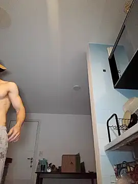 Snapshot of prince-roludo chatting on 21, 1, 2025 prince-roludo online show from 21, 1, 2025