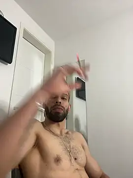 Snapshot of prince-roludo chatting on 26, 1, 2025 prince-roludo online show from 26, 1, 2025