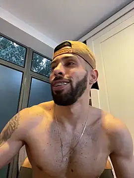 Snapshot of prince-roludo chatting on 21, 3, 2025 prince-roludo online show from 21, 3, 2025