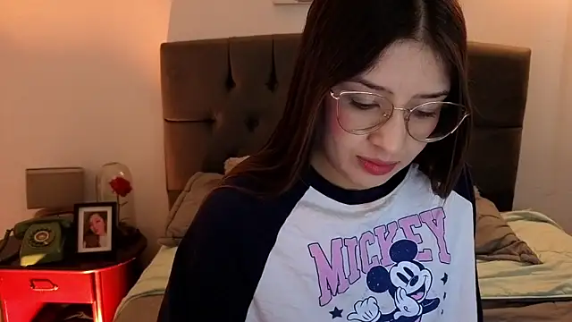 Emma Lombardi online show from 18, 10, 2025